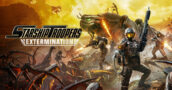 Starship Troopers Extermination Collector’s Edition enthüllt