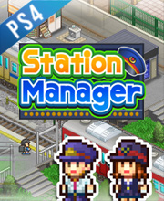 Station Manager