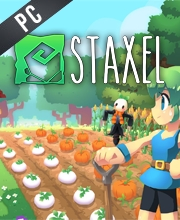 Staxel