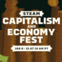 Das Steam-Festival der Kapitalismus- und Wirtschaftsspiele hat begonnen: Vergleichen Sie jetzt mit Keyforsteam