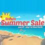 Bereite dich auf den Steam Summer Sale 2024 vor: 27. Juni – 11. Juli