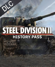 Steel Division 2 History Pass