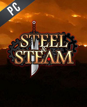 Steel & Steam