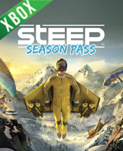 Steep Season Pass