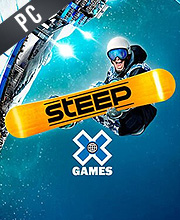 Steep X Games Pass