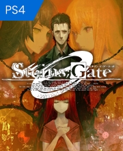 Steins Gate 0