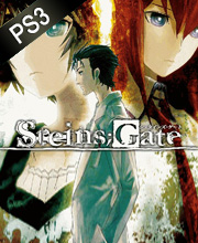 Steins Gate