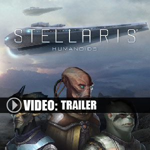 Stellaris Humanoids Species Pack Key Kaufen Preisvergleich