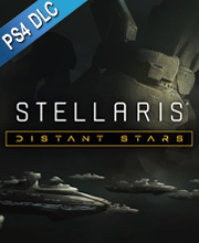 Stellaris Distant Stars Story Pack