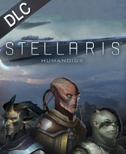 Stellaris Humanoids Species Pack