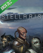 Stellaris Humanoids Species Pack