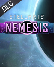 Stellaris Nemesis