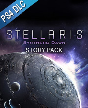 Stellaris Synthetic Dawn Story Pack