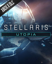 Stellaris Utopia