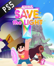 Steven Universe Unleash the Light