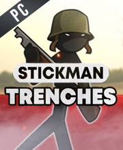 Stickman Trenches