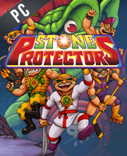 Stone Protectors