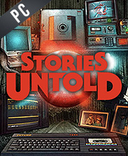 Stories Untold