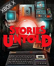 Stories Untold