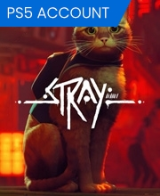 Stray