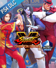 Street Fighter 5 Capcom Pro Tour 2022 Premier Pass