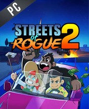 Streets of Rogue 2