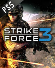 Strike Force 3