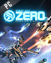 Strike Suit Zero