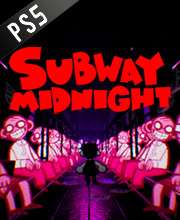 Subway Midnight