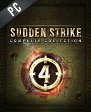 Sudden Strike 4 Complete Collection