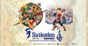 Suikoden I&II HD Remaster: Entdecke KONAMIs legendäre JRPGs neu