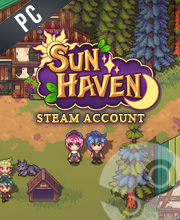 Sun Haven