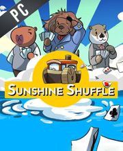 Sunshine Shuffle