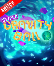 Super Gravity Ball