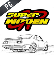 Super Woden GP