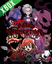 Super Dark Deception