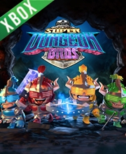 Super Dungeon Bros