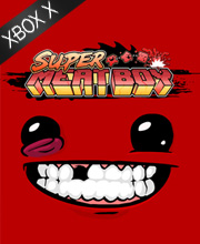 Super Meat Boy