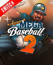 Super Mega Baseball 2