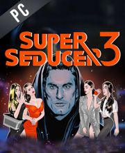 Super Seducer 3