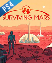 Surviving Mars