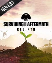 Surviving the Aftermath Rebirth