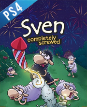 Sven Completely Screwed