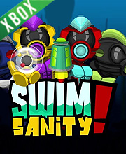 Swimsanity