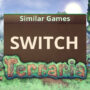 Spiele Switch Wie Terraria