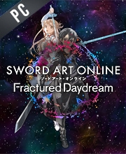 Sword Art Online Fractured Daydream