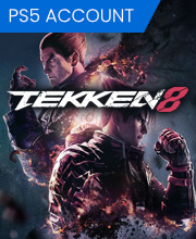 TEKKEN 8