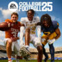 EA Sports College Football 25: Der Große Hit Vor Dem Start Zum Besten Preis Jetzt
