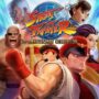 Sparen Sie Groß bei Street Fighter™ 30th Anniversary Collection: Beste Preise Hier