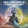 Helldivers 2 Schwierigkeitssteigerung: Finden Sie Jetzt die Besten Key-Angebote